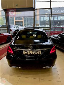مێرسێدس بێنز C-Class